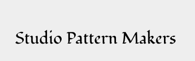 Studio Pattern Makers