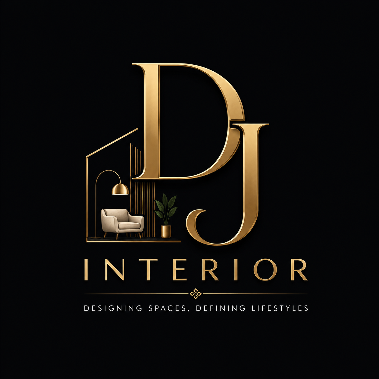 Dj Interior