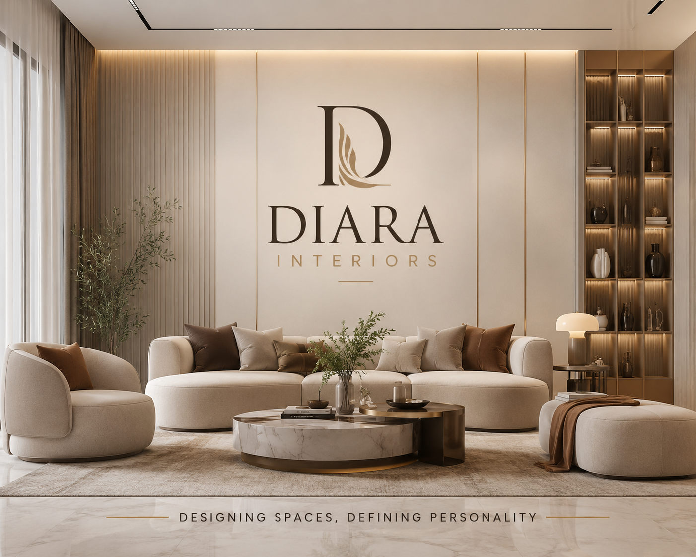 Diara Interiors