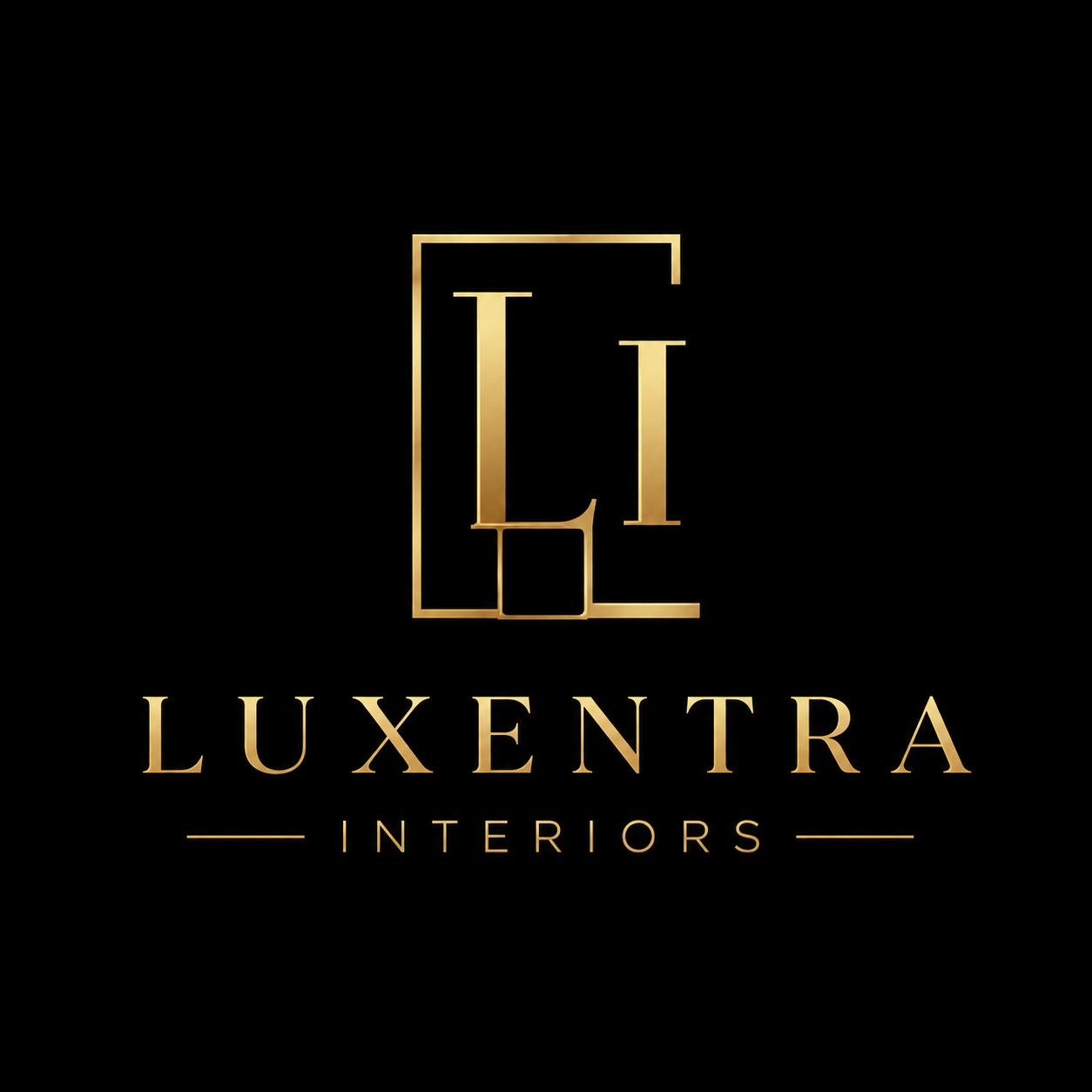 Luxentra Interiors
