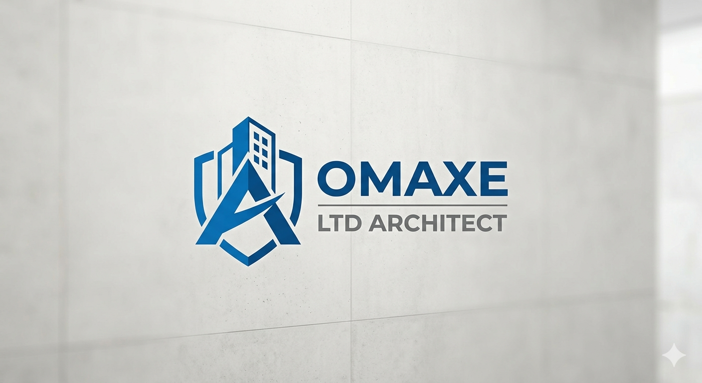 Omaxe Ltd Architect