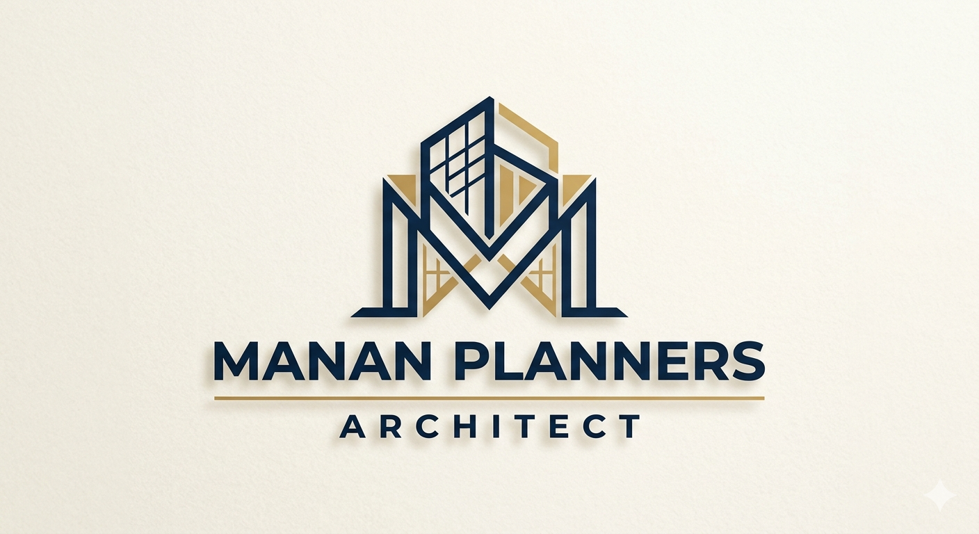 Manan Planners Architect