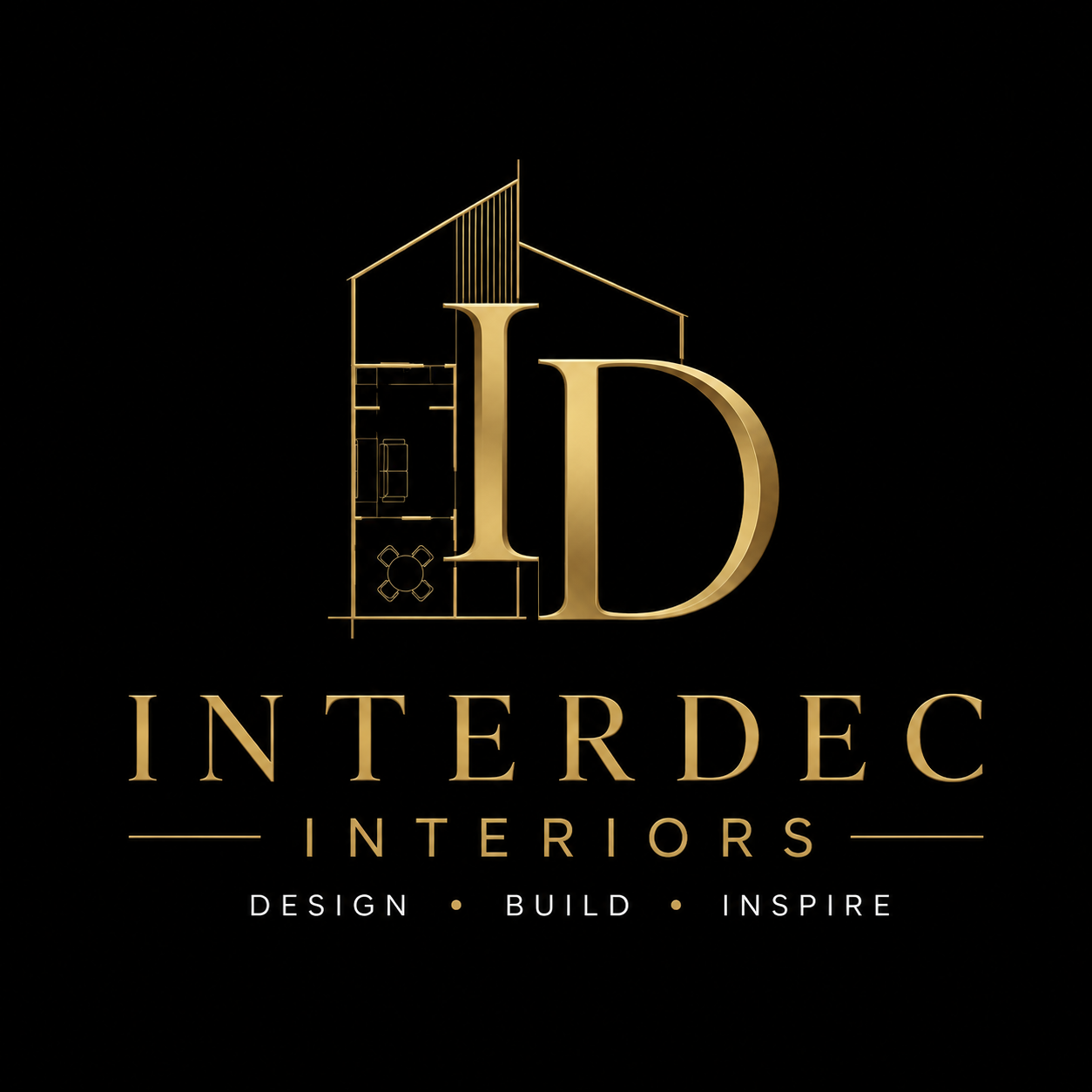 Interdec Interiors and Architects