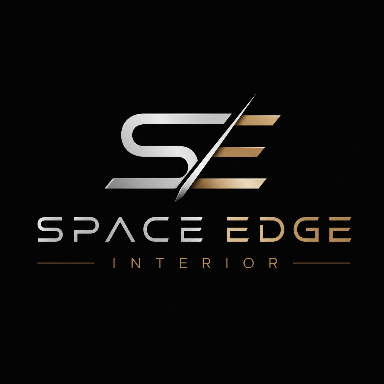 Space Edge Interior