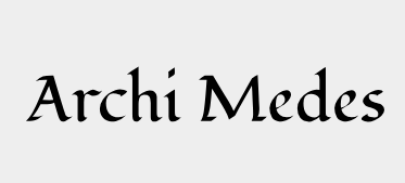 Archi Medes