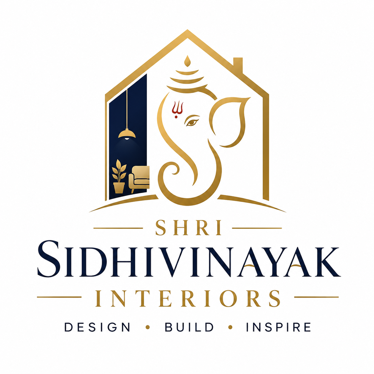 Shri Sidhivinayak Interiors