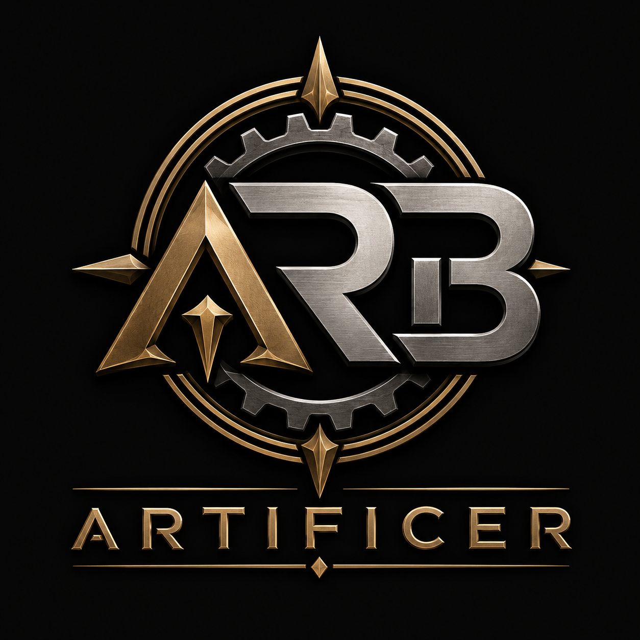 ARB ARTIFICER