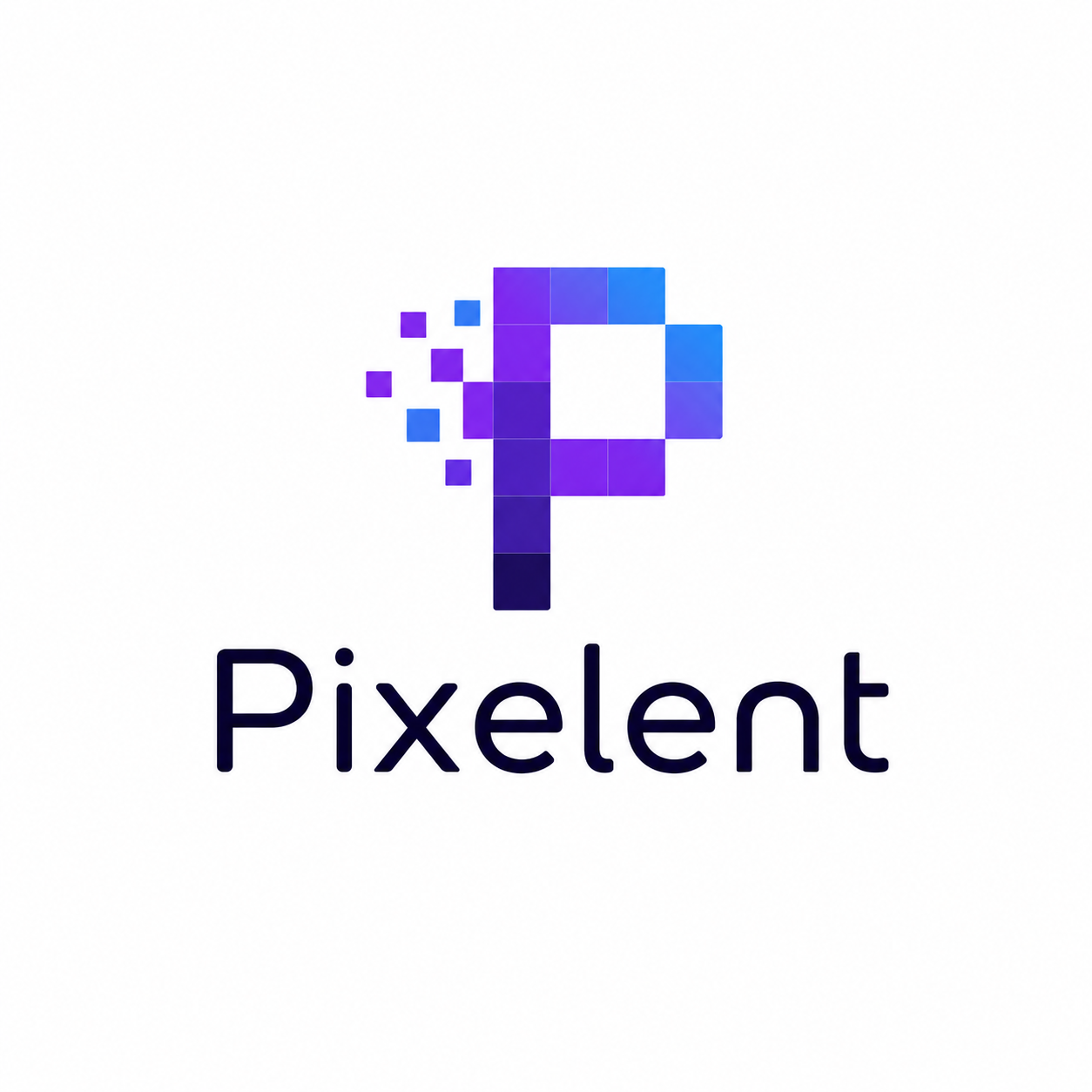 Pixelent