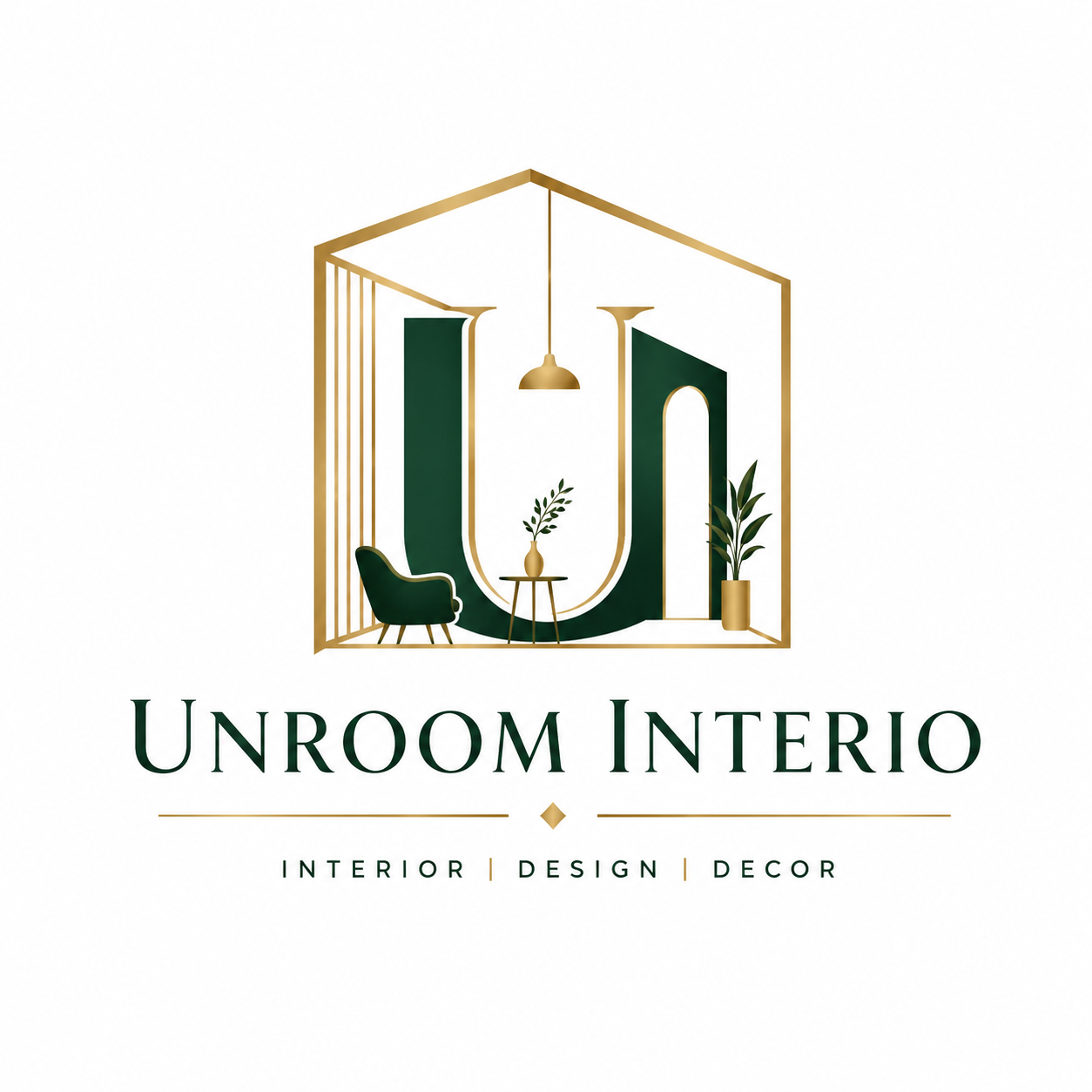 Unroom Interio