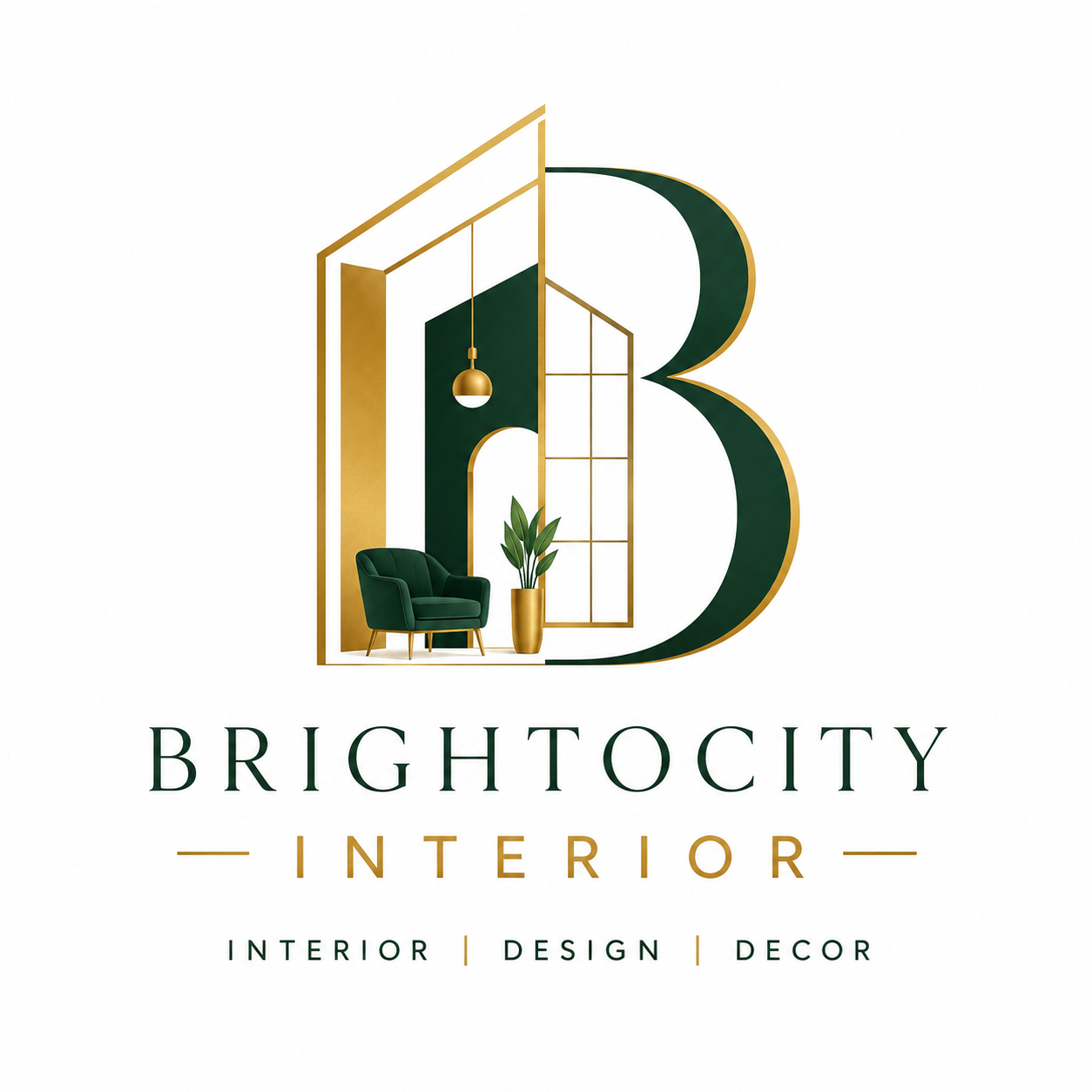 Brightocity Interior