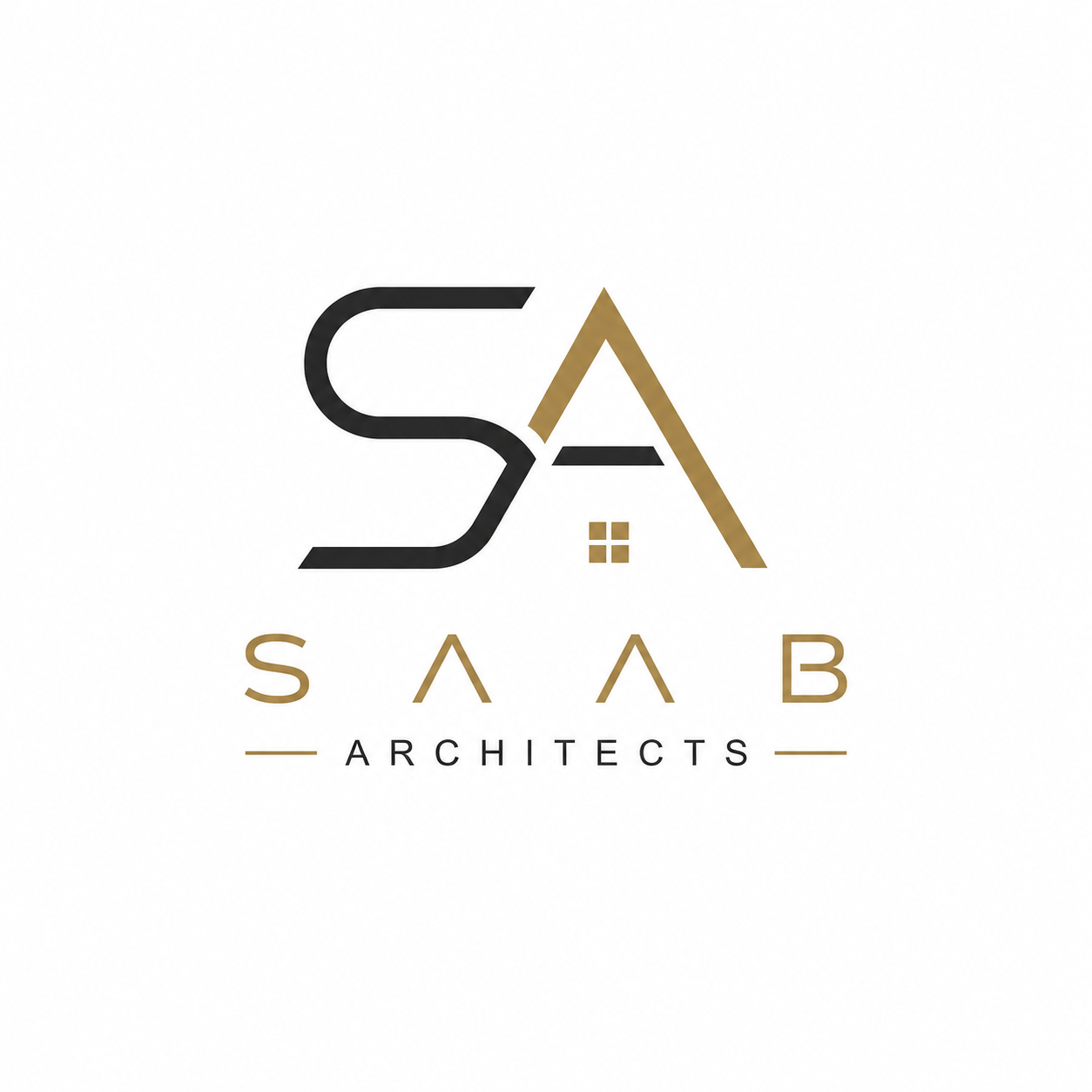 Saab Architects