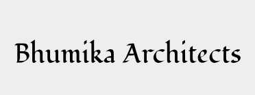 Bhumika Architects