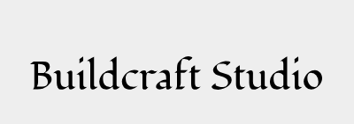 Buildcraft Studio