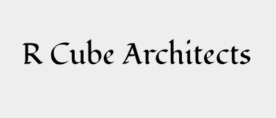 R Cube Architects