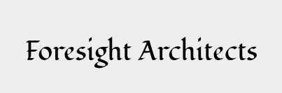 Foresight Architects