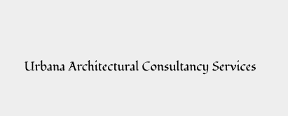 Urbana Architectural Consultancy Services