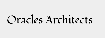 Oracles Architects