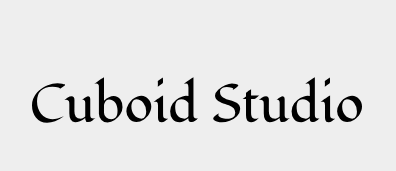 Cuboid Studio
