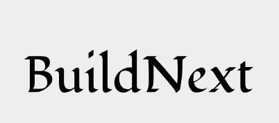BuildNext
