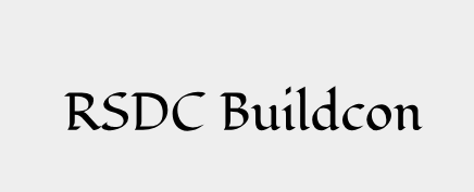 RSDC Buildcon