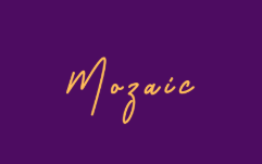 Mozaic