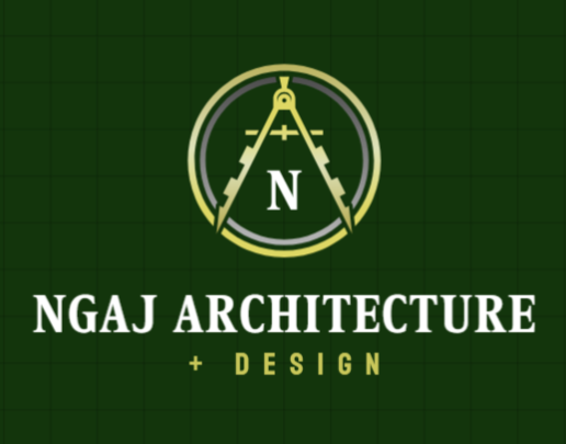 NgaJ Architecture + Design