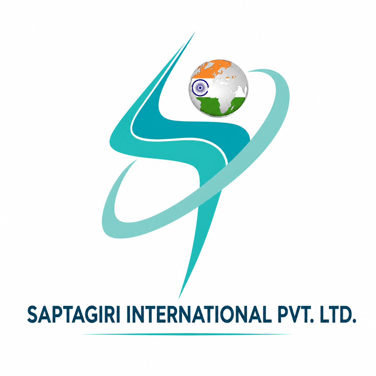 SAPTAGIRI INTERNATIONAL PVT. LTD.