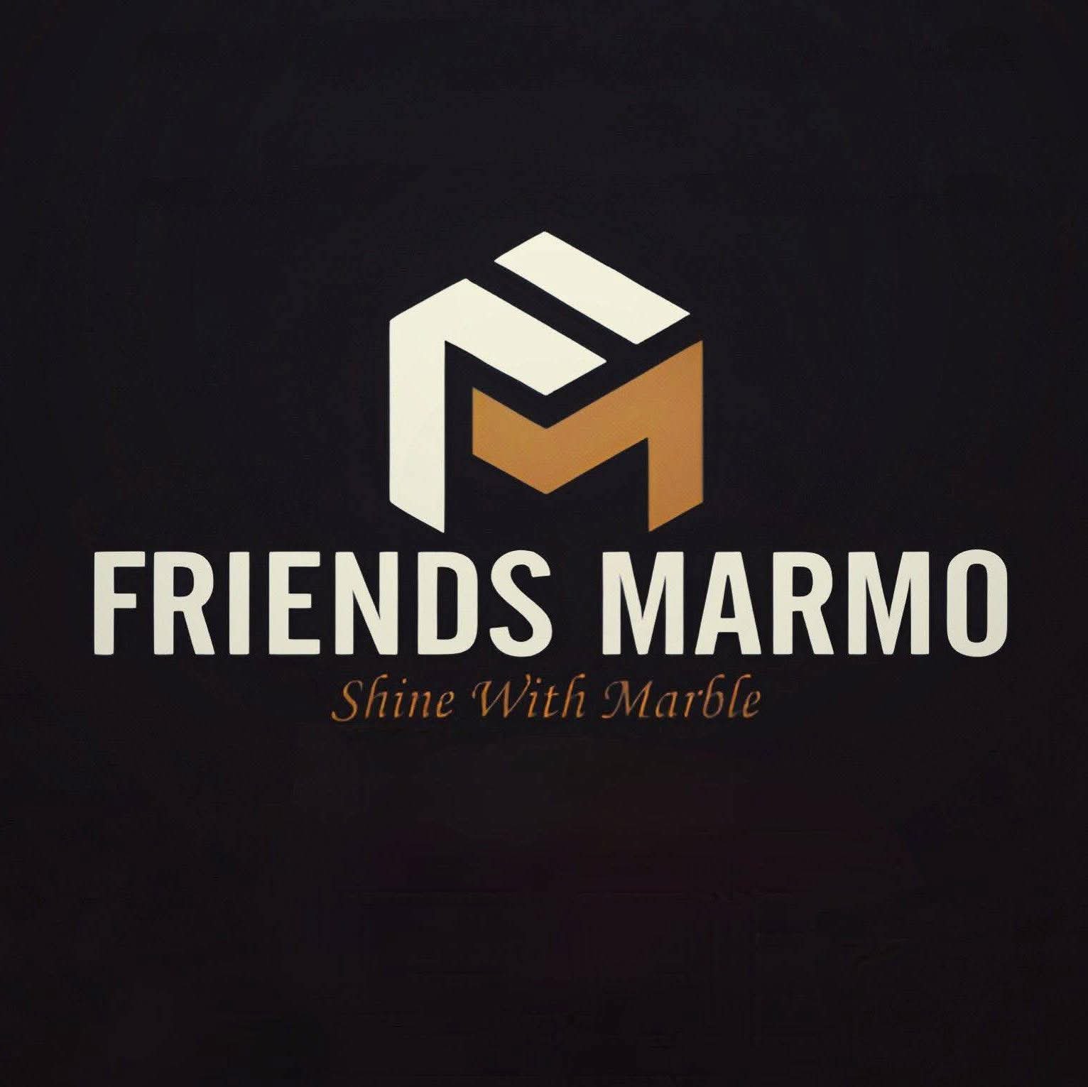 FRIENDS MARMO